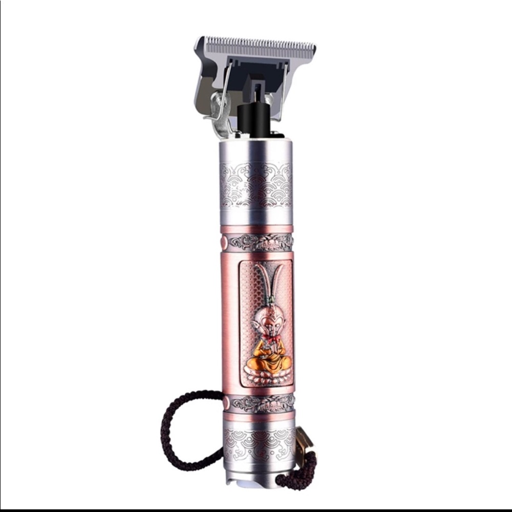 Trimmer Outliner ShapeUp Shaver “MonkeyKing”